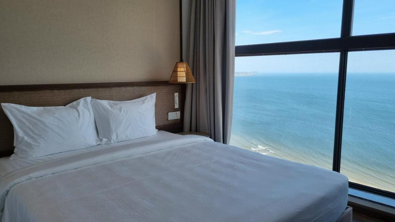 Apec Mandela Wyndham Mui Ne 호텔 Long Son 외부 사진